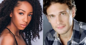 The New <em>King Kong</em> Musical Finds Its Broadway Stars