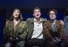 Davi, Moye, et al. Set for Ordway’s <i>White Christmas</i>