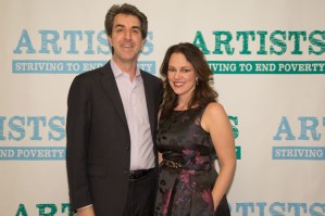 Georgia Stitt Honored at Inaugural ASTEP Gala