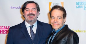 2018 Powerhouse Season to Include New Works by Duncan Sheik, Jason Robert Brown