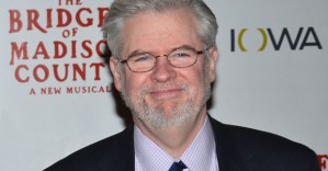 Two River to Present World Premiere of Wendy Wasserstein's <em>Pamela's First Musical</em>