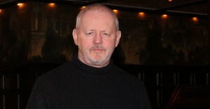 After a Decade, David Morse Has <em>Cometh</em> Back to Broadway