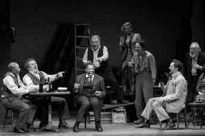 A Theater Education: Interview with Sarah Lavender