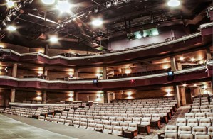 Arkansas Repertory Theatre Suspends Operations