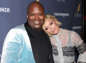Jane Krakowski and Tituss Burgess Announce the 2018 Drama Desk Nominations