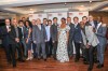 Phillipa Soo, Tavi Gevinson, and More Celebrate <em>Saint Joan</em> Opening