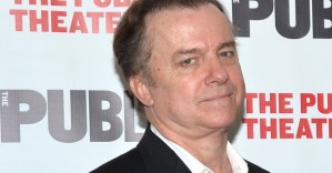 Michael O'Keefe and Angelina Fiordellisi to Star in Charles Mee's <em>First Love</em>