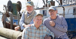 Coastal Cohorts to Return to NYC With <em>King Mackerel & the Blues Are Running</em>