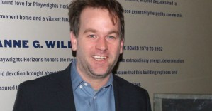 Mike Birbiglia's New Solo Show, <em>The New One</em>, Extends at Cherry Lane Theatre