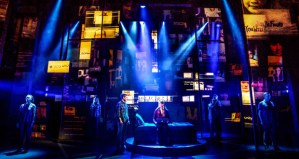<em>Dear Evan Hansen</em>, <em>Time</em> Magazine, and More Partner for Mental Health Symposium