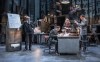 James Graham's Hit West End Drama <em>Ink</em> Will Come to Broadway
