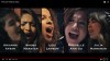 Full Cast Announced for <i>Rock Doves</i>