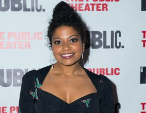New York Premiere of <em>Fire in Dreamland</em> at the Public Theater Announces Casting