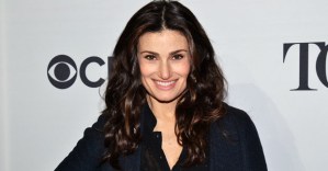 Jack Wetherall to Join Idina Menzel in Off-Broadway's <em>Skintight</em>