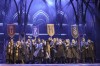 <em>Mean Girls</em> and <em>SpongeBob SquarePants</em> Lead 2018 Tony Award Nominations