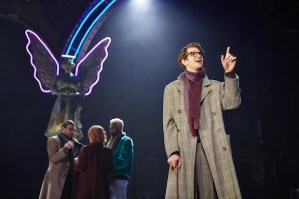 Tony-Nominated <em>Angels in America</em> Extends Broadway Revival