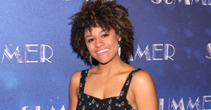 Tony Nominee Ariana DeBose to Perform at WP Theater Women of Achievement Awards