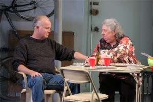Reed Birney, Jayne Houdyshell to Reunite for <em>The Humans</em> at Ahmanson Theatre