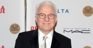 Steve Martin, Michael Cera, and More Set for 2018 <em>Broadway Bets</em>