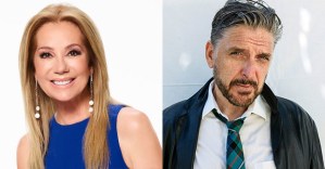 Kathie Lee Gifford and Craig Ferguson to Team Up for New Film