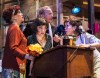 <em>Noises Off</em> Turns On the Laughs