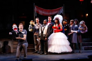 <em>Avenue Q</em> to Release Broadway Cast Album on Vinyl for 15th Anniversary