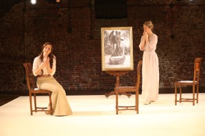 <em>Summer and Smoke</em> Extends at Classic Stage Company