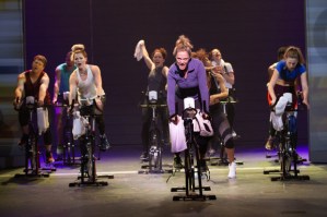 <em>Jagged Little Pill</em> Begins Performances at American Repertory Theater