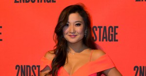 Ashley Park, Lindsay Mendez, and More Attend Second Stage Gala