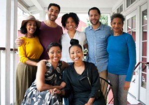 Westport Country Playhouse to Open 2018 Season With <em>Flyin' West</em>