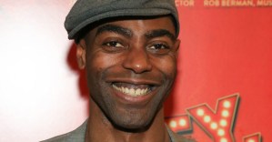 Clifton Duncan Joins Cast of <em>Carmen Jones</em> at Classic Stage Company