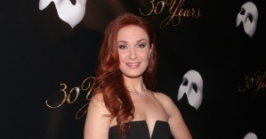 Sierra Boggess, Clifton Duncan, Drew Gehling to Lead <em>The Secret Garden</em> Lab