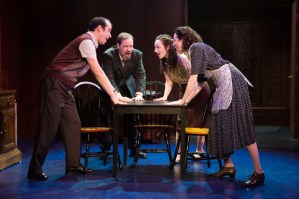 <em>Goldstein</em> Announces Ticket Promotion for the "Gold"s and "Stein"s of New York