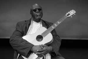 York Theatre Company to Present New Musical <em>Lonesome Blues</em>