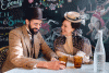 Steve Martin's <em>Picasso at the Lapin Agile</em> Set to Begin at Alley Theatre