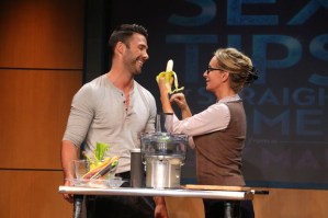 Off-Broadway's <em>Sex Tips for Straight Women From a Gay Man</em> to End Run