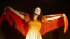 <em>All Roads Lead to the Kurski Station</em> Begins Performances