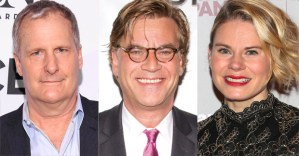 Casey Nicholaw to Direct Broadway Bound <I>Tuck Everlasting</i> in Boston