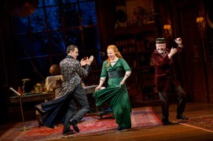 <em>My Fair Lady</em> to Head Out on North American Tour