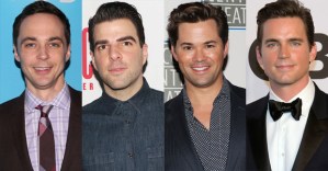 Cast of <em>The Boys in the Band</em> to Host Midnight Performance of <em>Three Tall Women</em>
