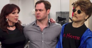 That Guy From the Keystone Light Commercial Releases Video for His Broadway Show