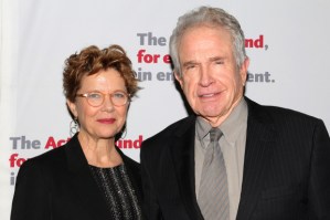 Warren Beatty, Uma Thurman, Chita Rivera, Kenny Leon Honored at Actors Fund Gala
