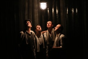 <em>Operation Crucible</em> Forges Drama From History