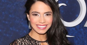 Arielle Jacobs's Debut Solo Album, <em>A Leap in the Dark</em>, Sets Release Date