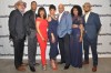 New York Premiere of <em>Paradise Blue</em> Opens at Signature Theatre