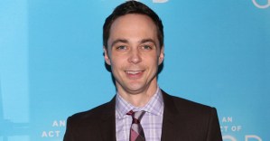 Jim Parsons Temporarily Out of <em>The Boys in the Band</em>