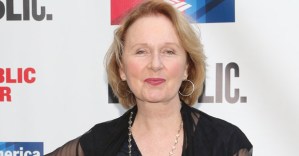 Kate Burton to Play Prospera in Old Globe Production of <em>The Tempest</em>