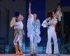 <em>Mamma Mia!</em> Begins Performances at Walnut Street Theatre