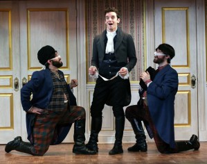 Off Broadway Alliance Awards Announces 2018 Winners