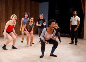 <em>Dance Nation</em> Gets Another Extension at Playwrights Horizons